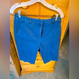 JM Essentials  Collection Denim Shorts